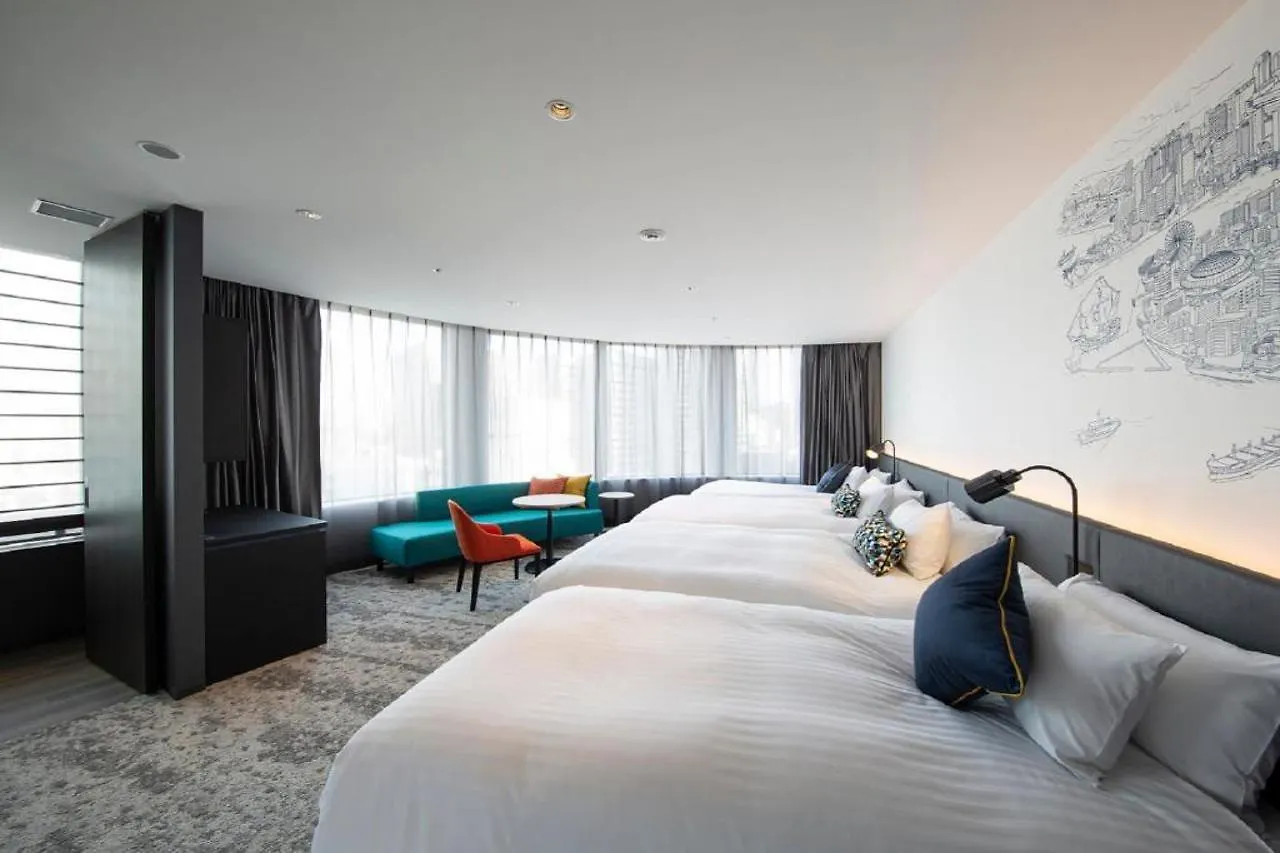 Hotel Intergate Osaka Umeda