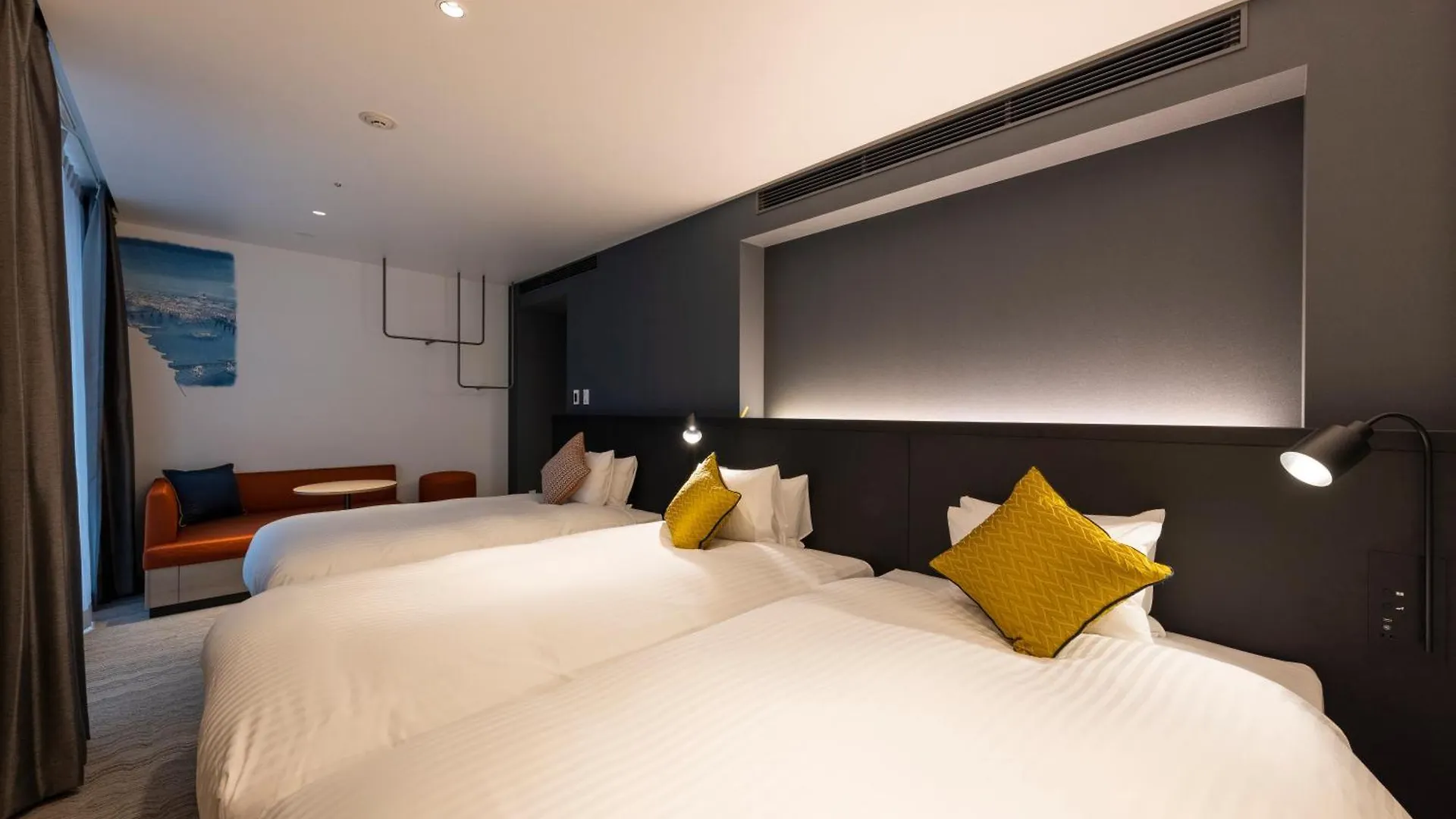 Hotel Intergate Osaka Umeda
