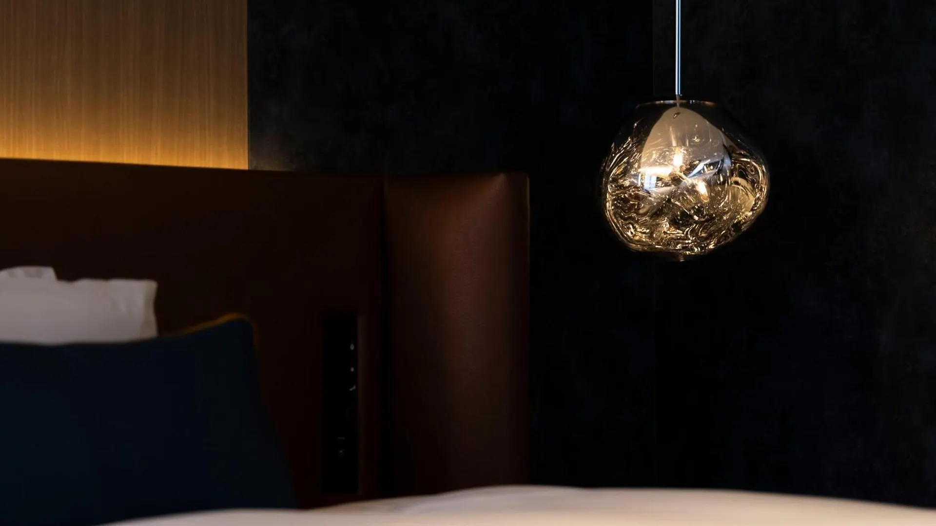 ****  Hotel Intergate Osaka Umeda Japan