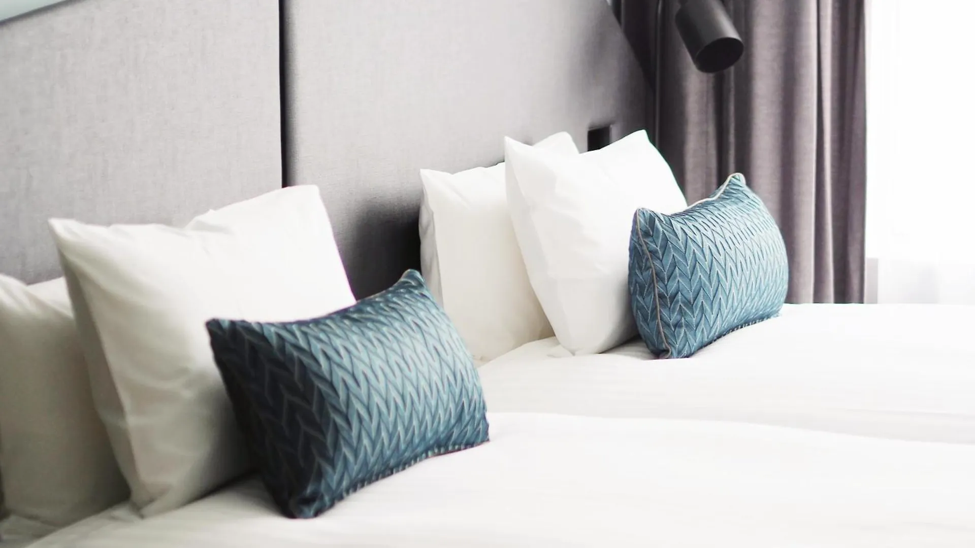 Hotel Intergate Osaka Umeda Japan