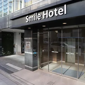 Smile Shinagawa Sengakuji Ekimae Japão