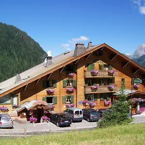 Belalp Châtel