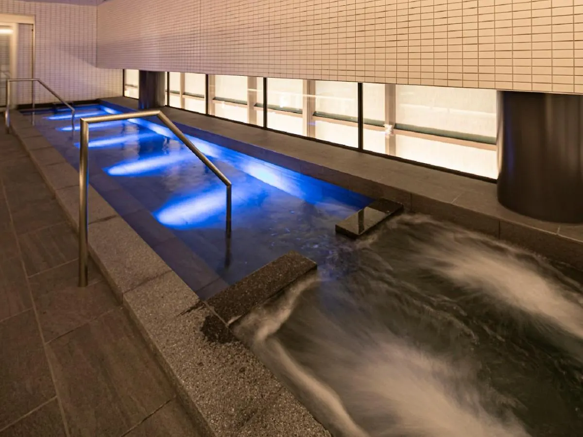 Hotel Intergate Osaka Umeda