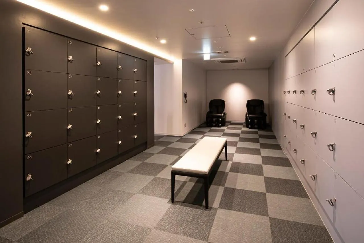 Hotel Intergate Osaka Umeda