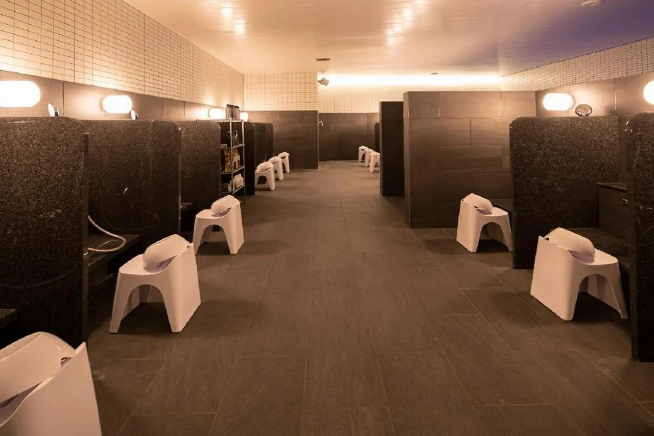 Hotel Intergate Osaka Umeda