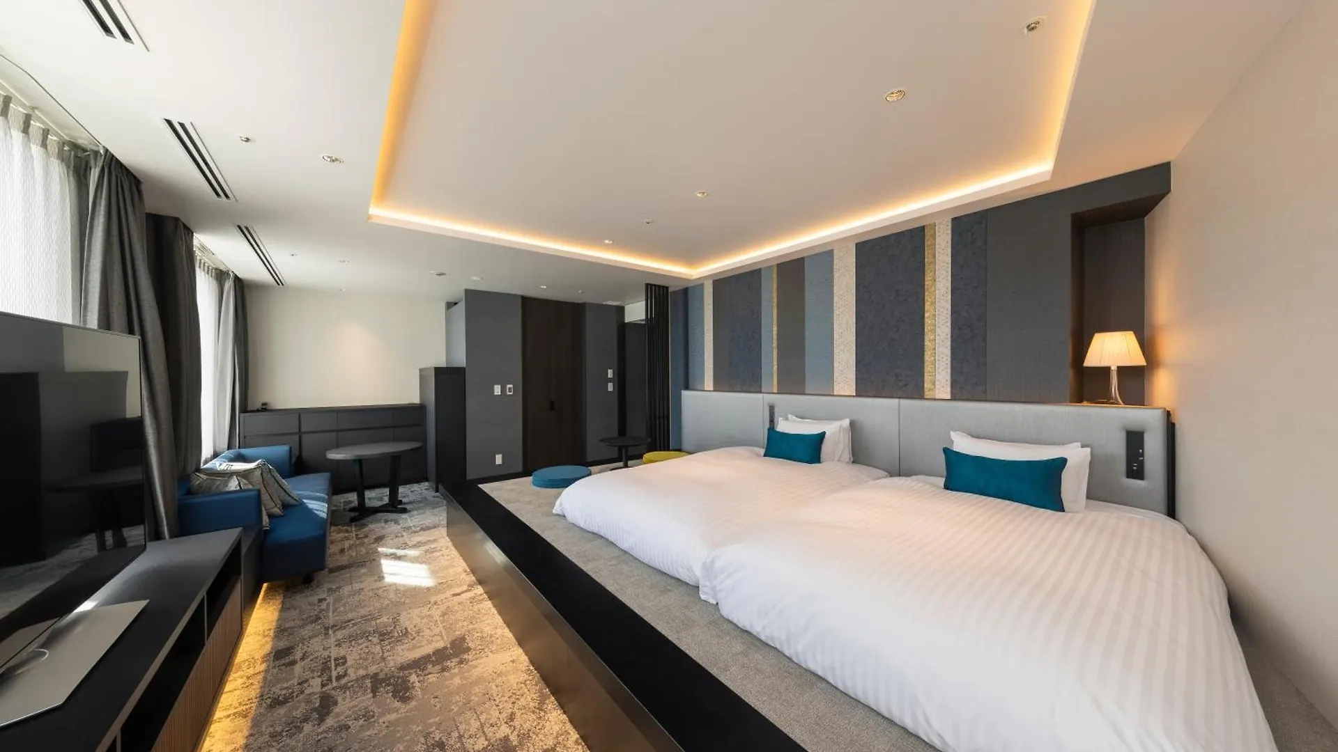 Hotel Intergate Osaka Umeda