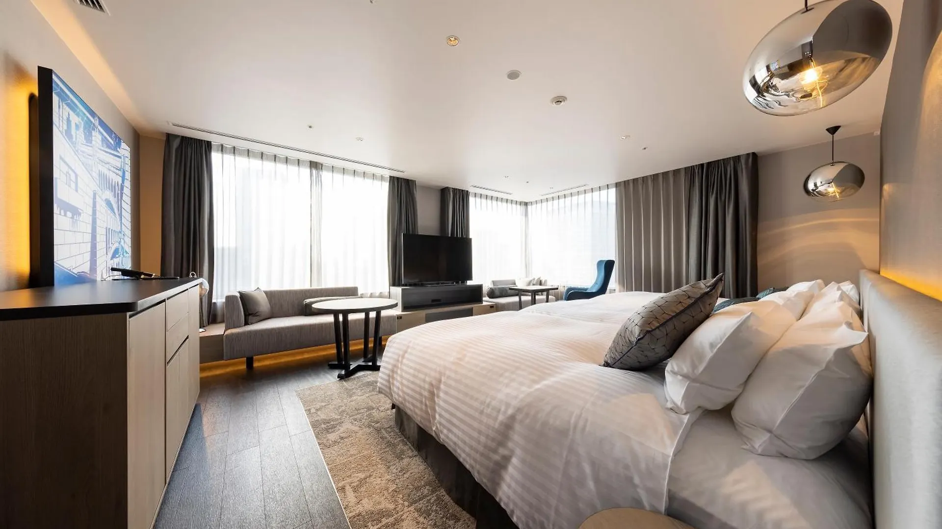Hotel Intergate Osaka Umeda