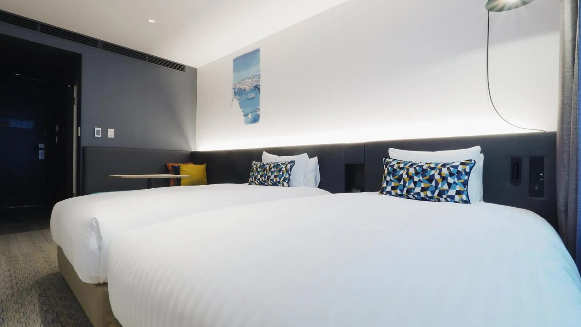 Hotel Intergate Osaka Umeda 4*,  Japan