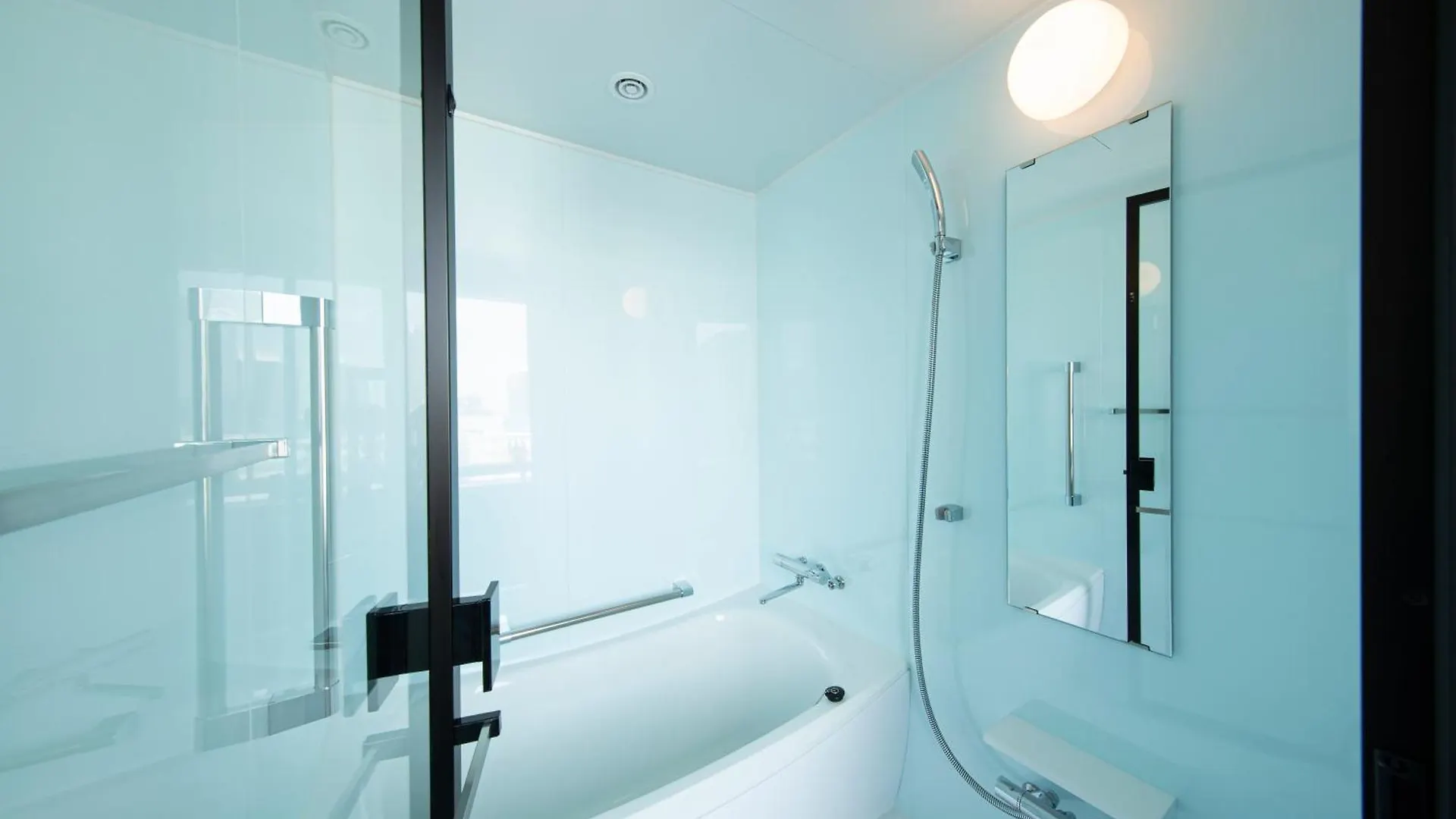 Hotel Intergate Osaka Umeda 4*,  Japan