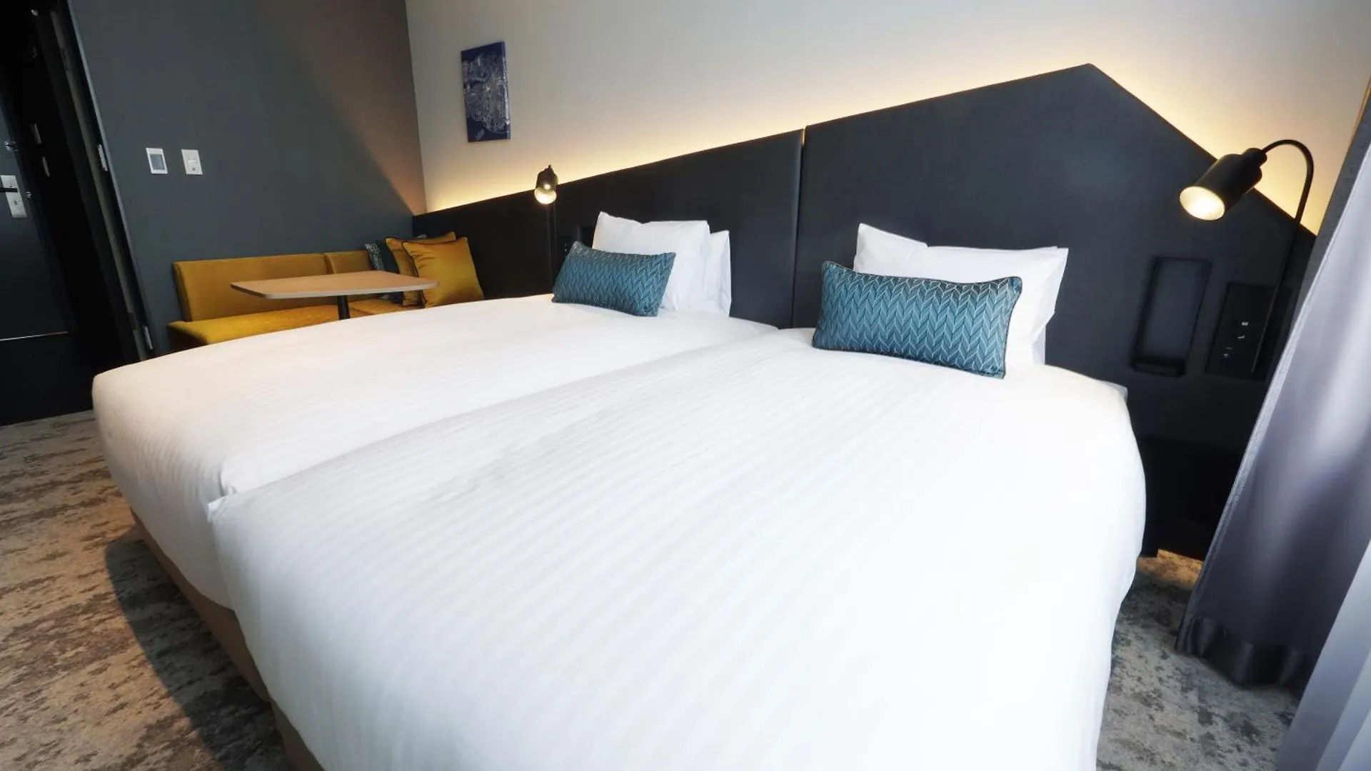 Hotel Intergate Osaka Umeda