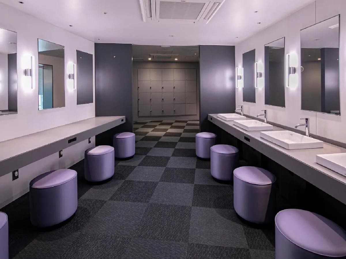 Hotel Intergate Osaka Umeda
