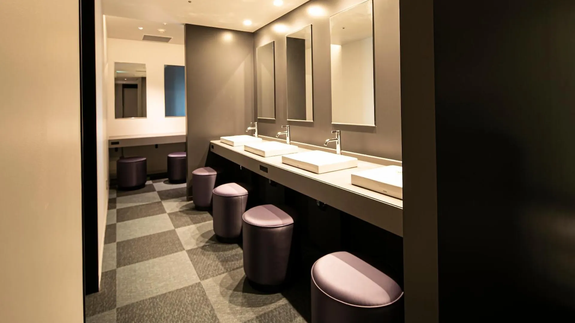 Hotel Intergate Osaka Umeda 4*,