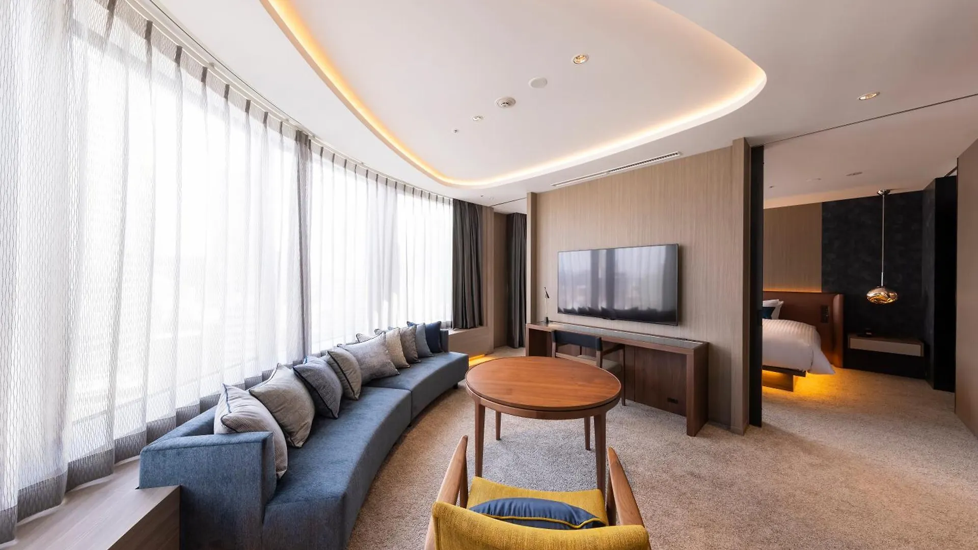 Hotel Intergate Osaka Umeda