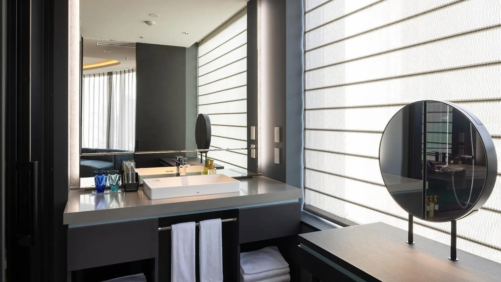 Hotel Intergate Osaka Umeda