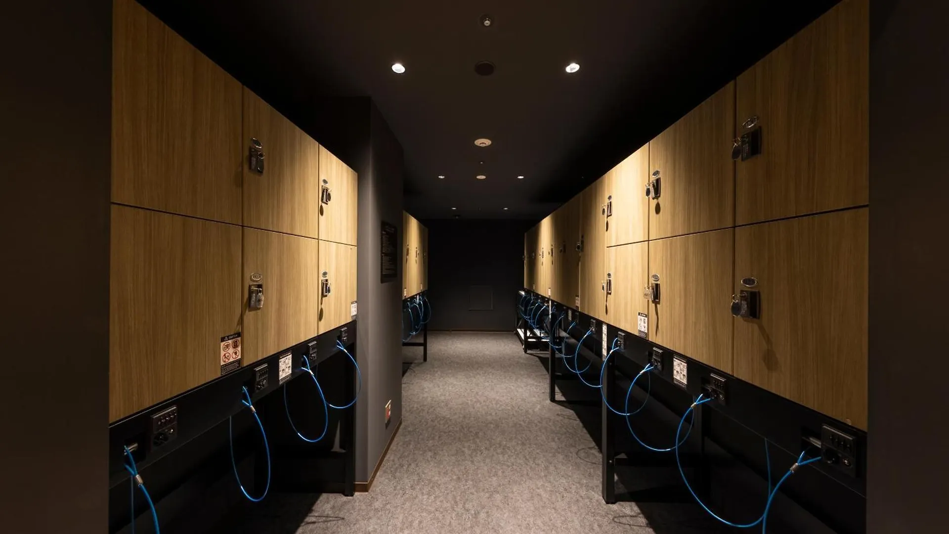 ****  Hotel Intergate Osaka Umeda Japan